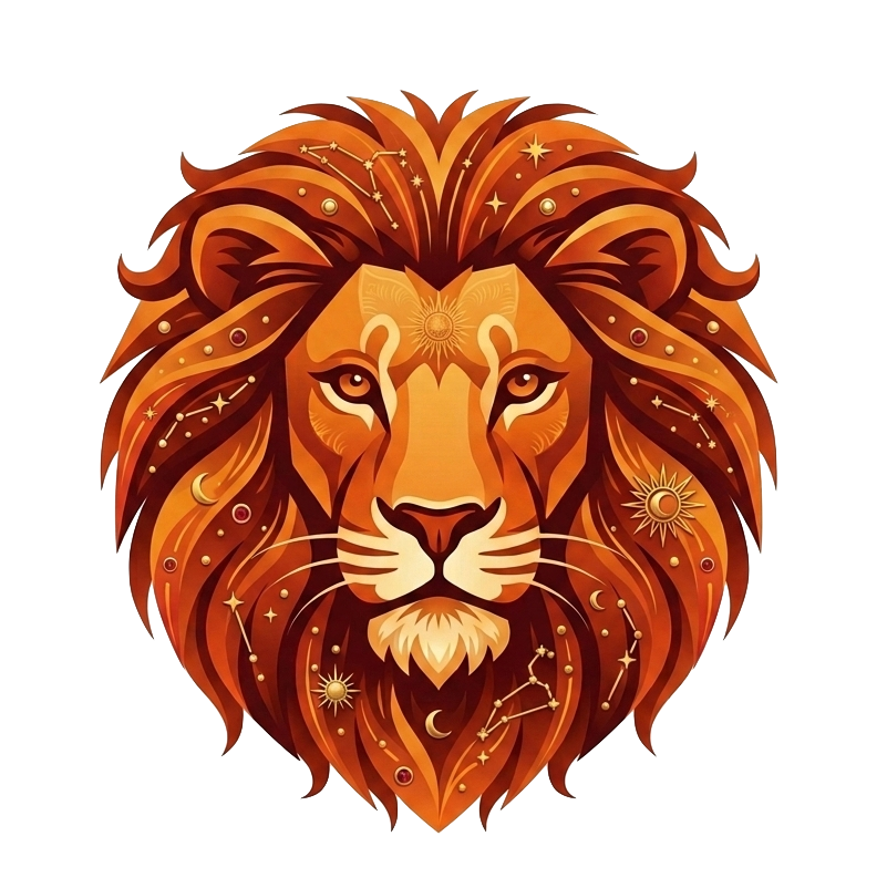 SaffronLion
