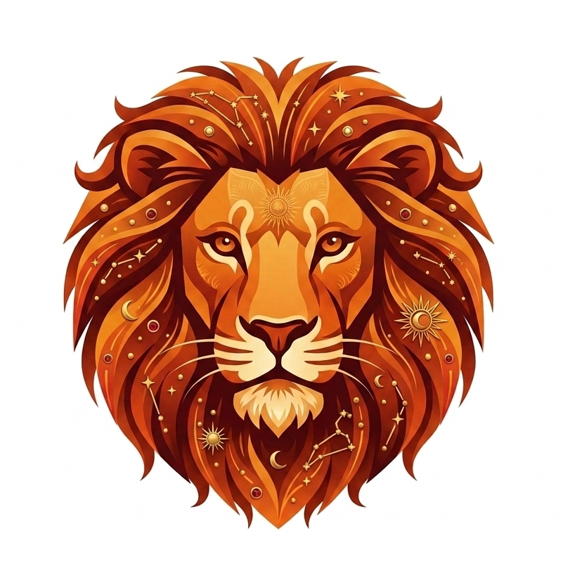 SaffronLion